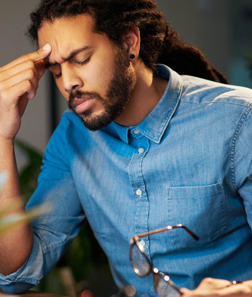 Worker Who Was Told To Be Grateful To Have A Job After Being Denied A Raise