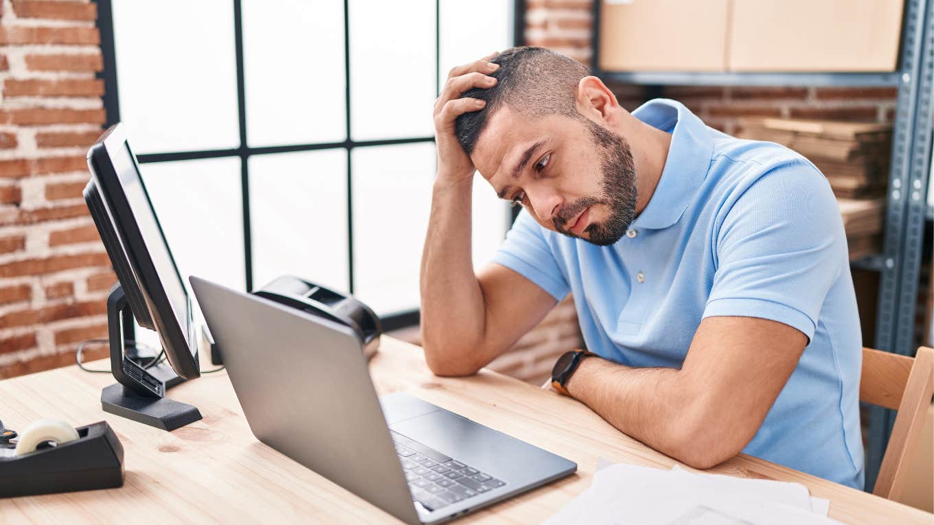 Worker Told To Be Grateful To Have A Job After Being Denied A Raise Worker Told To Be Grateful To Have A Job After Being Denied A Raise