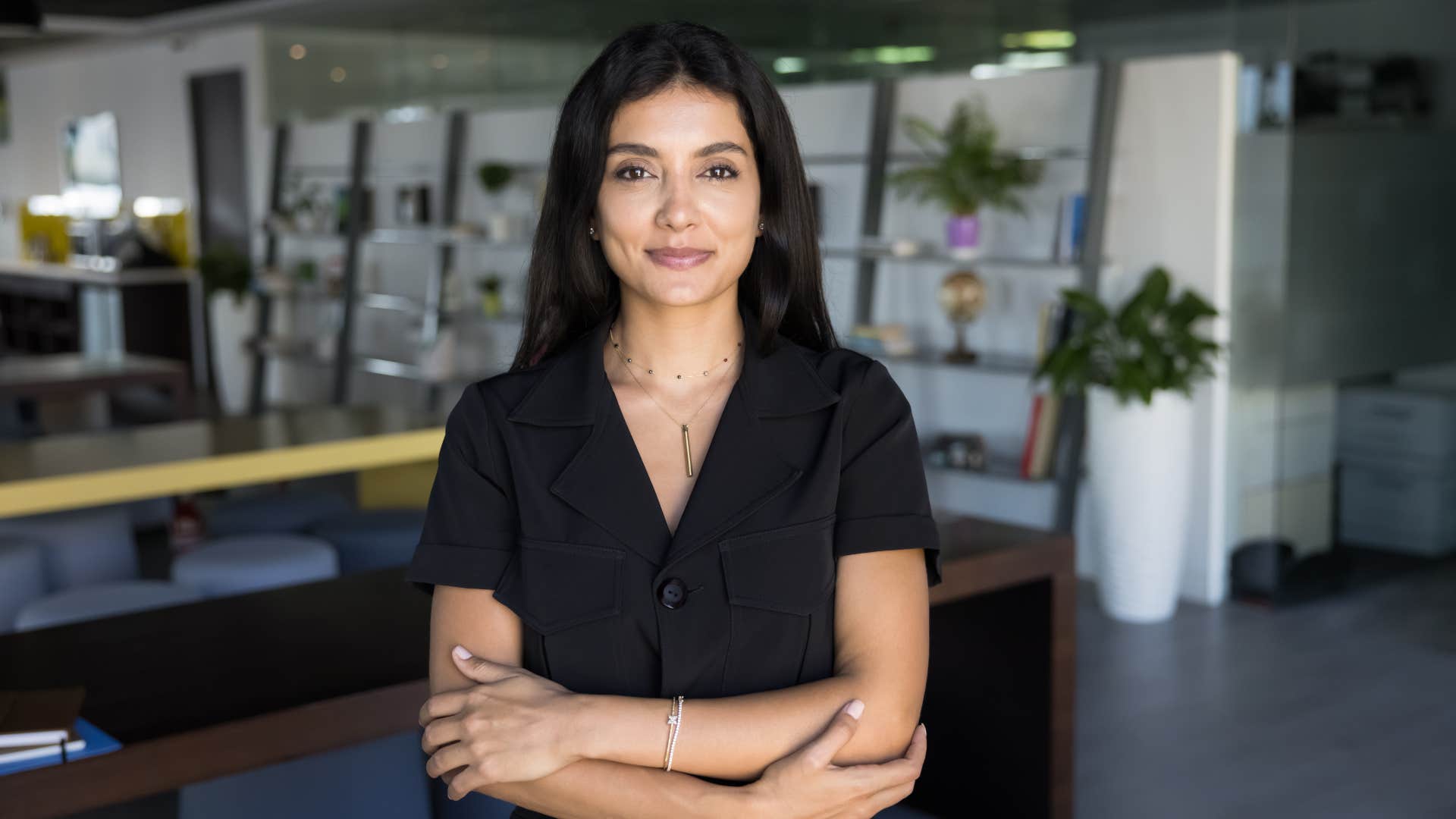 the world's best leaders practice pushing boundaries carefully on a regular basis