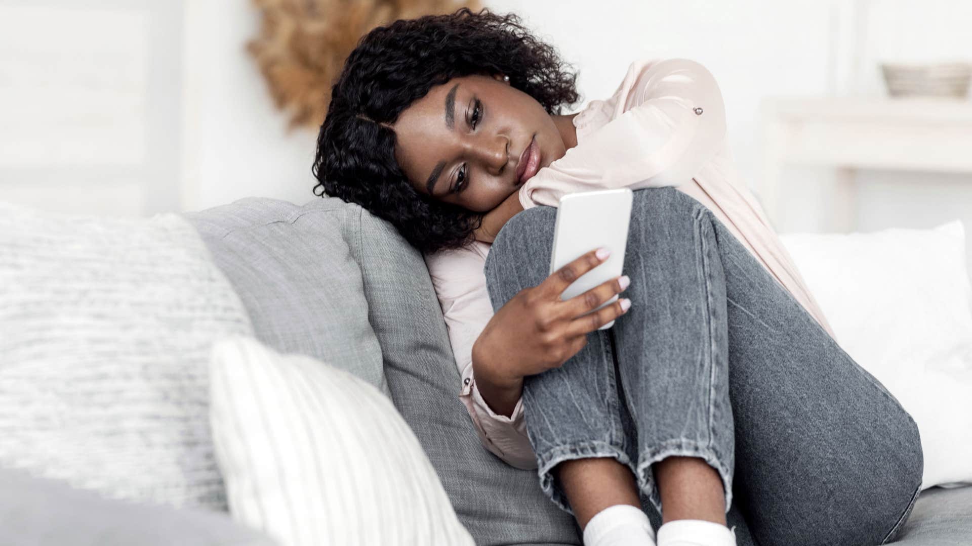 parent feeling lonely 