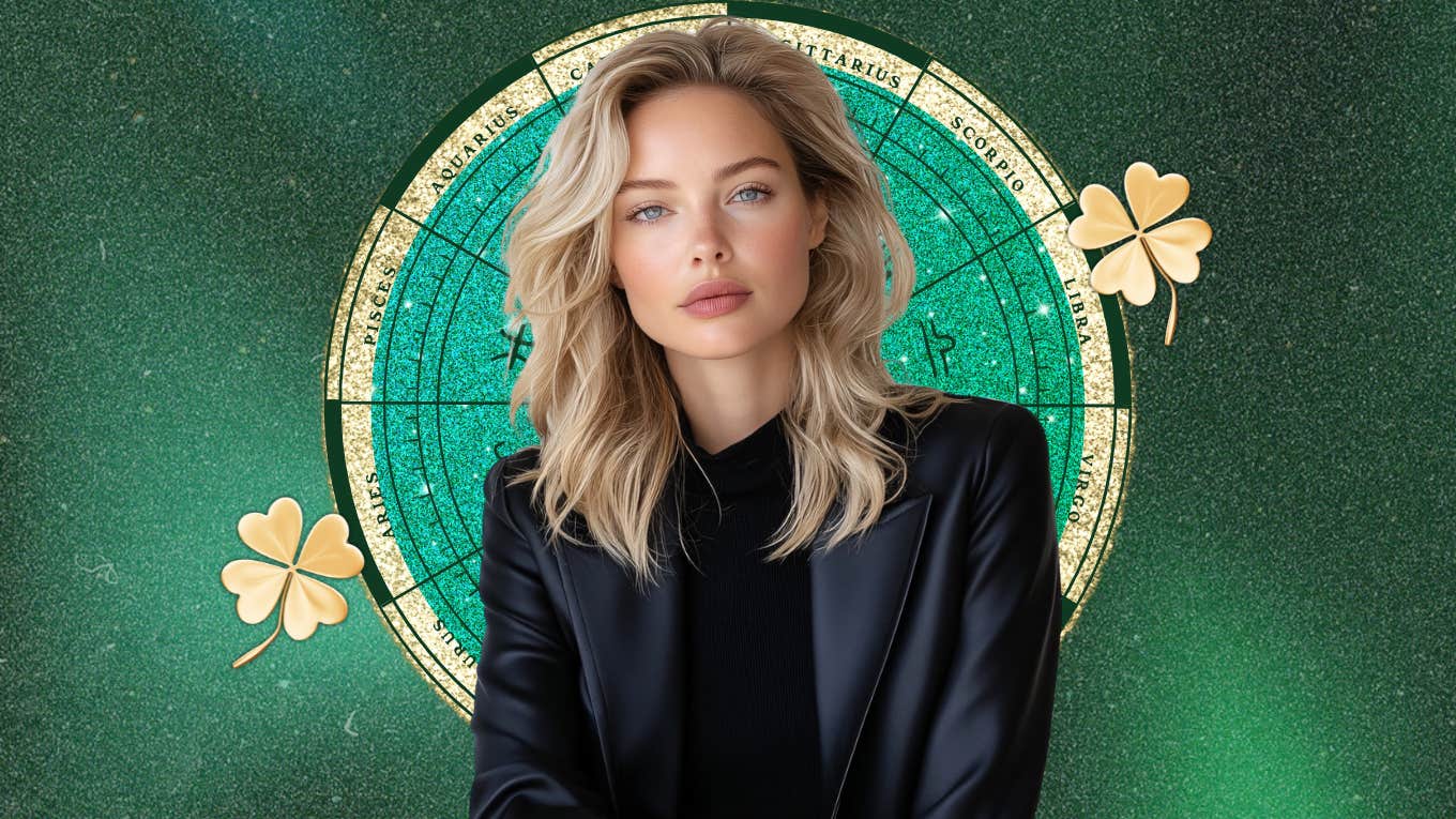 zodiac sign luckiest day october 13 - 19 2025 zodiac sign luckiest day october 13 - 19 2025