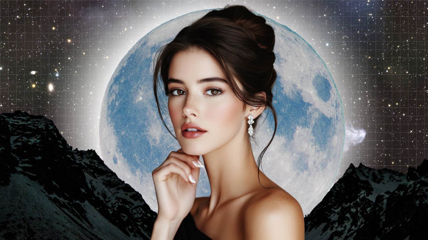 zodiac sign supermoon week november 5 2025
