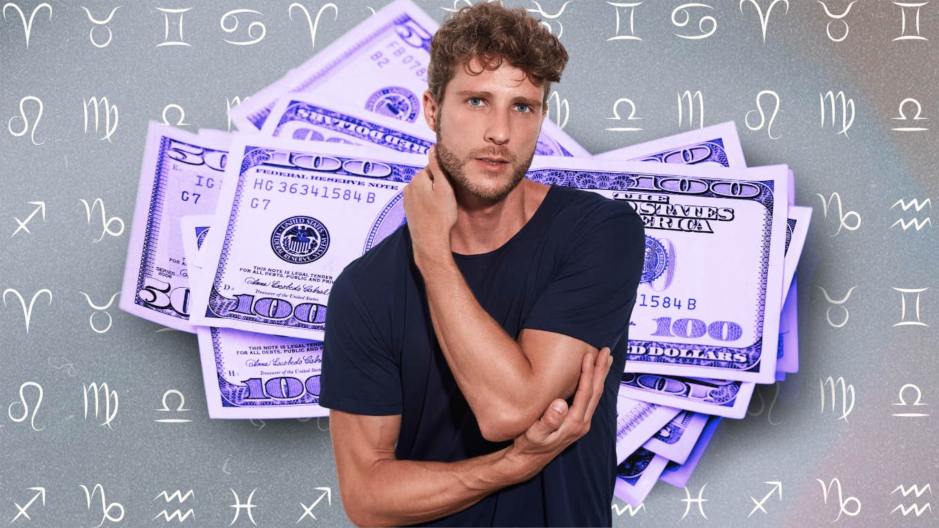 zodiac signs abundance luck october 29, 2025