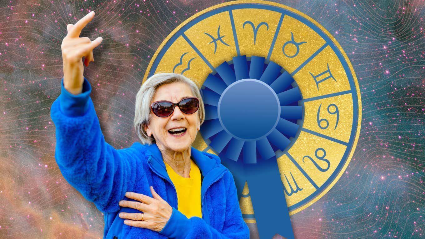 zodiac signs best horoscopes october 13 2025