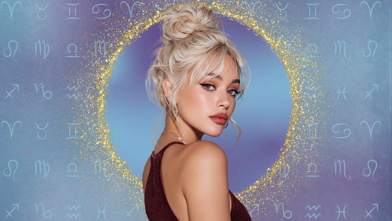 zodiac signs best horoscopes week november 3 2025