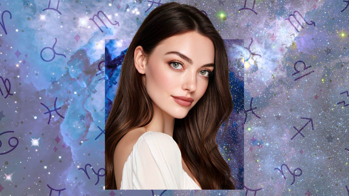 zodiac signs blessings universe november 4 2025