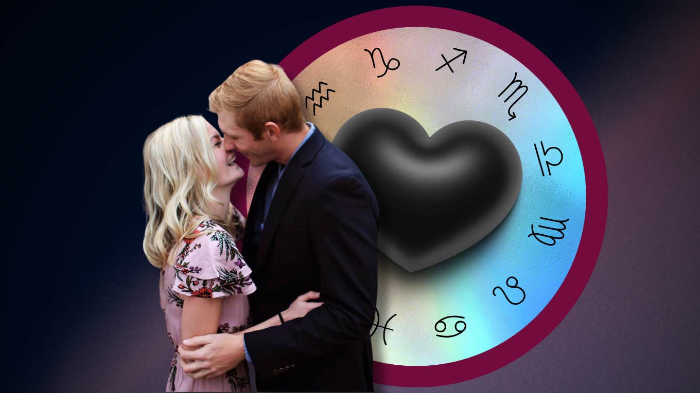 zodiac signs love horoscopes october 14 2025