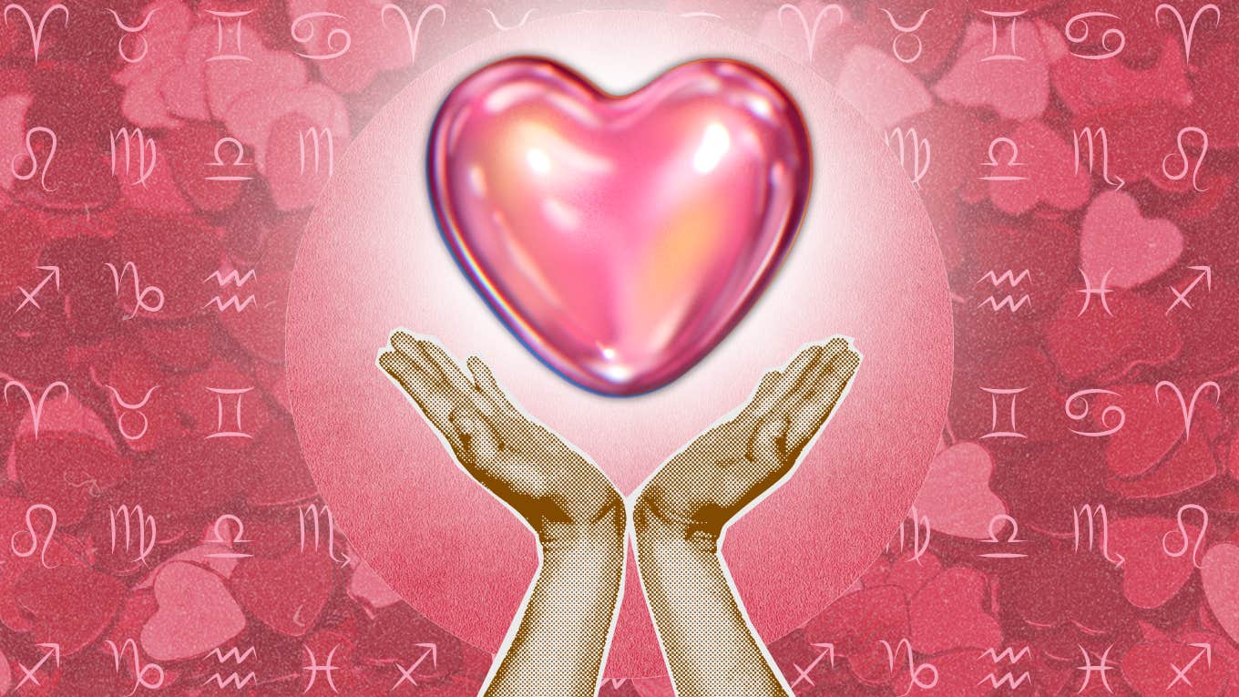 zodiac signs daily love horoscopes october 5 2025