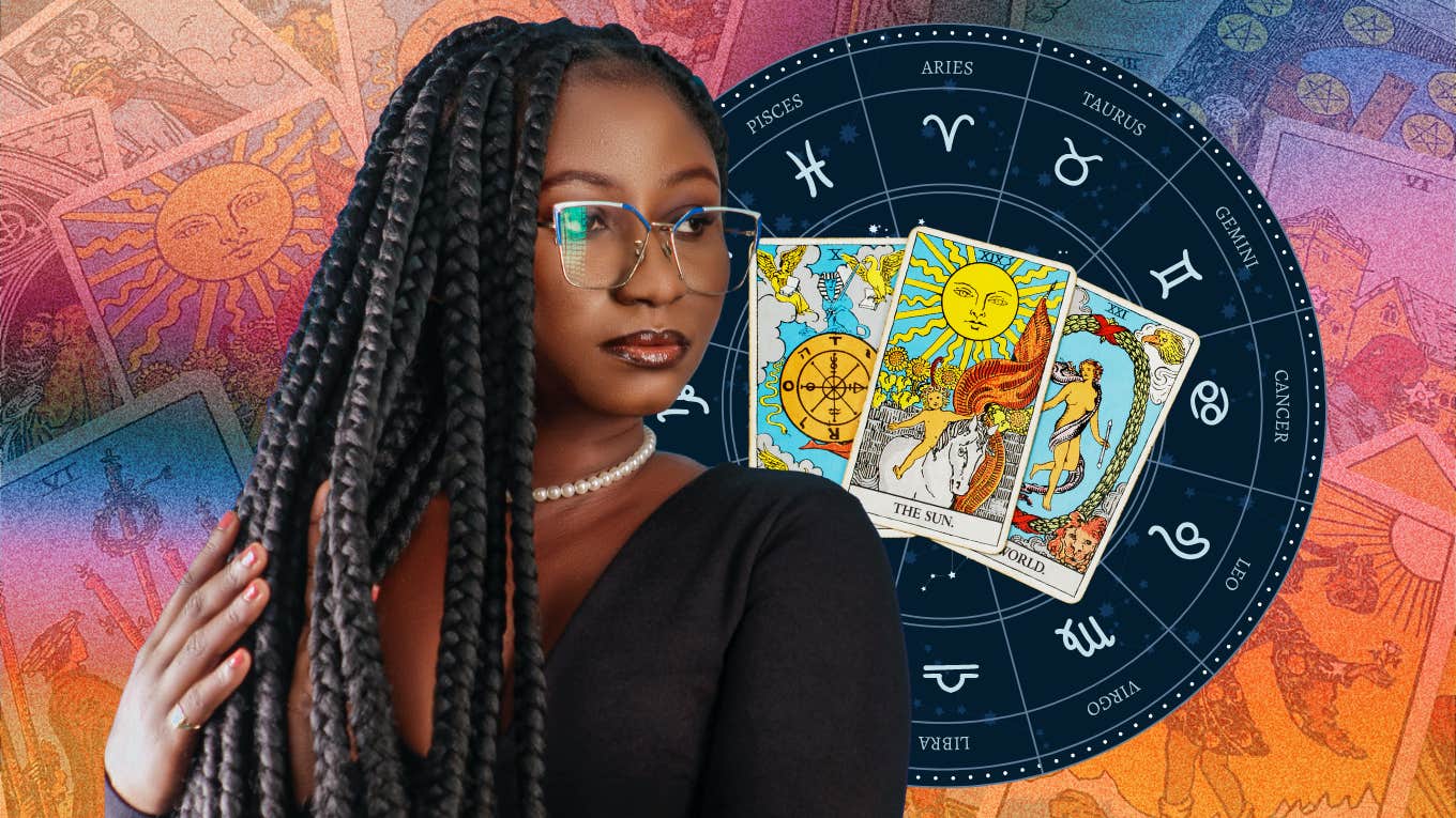 zodiac signs daily tarot horoscopes october 14 2025