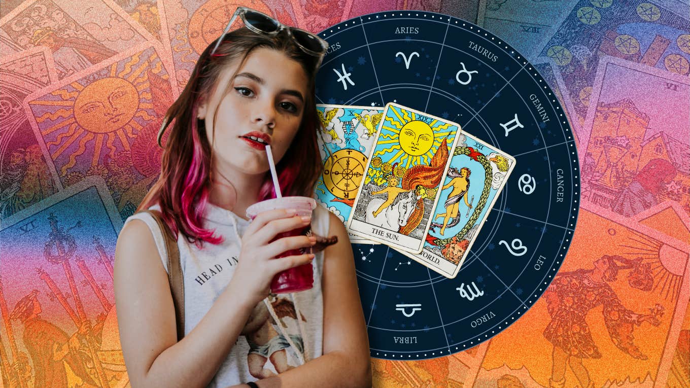 zodiac signs daily tarot horoscopes october 19 2025 zodiac signs daily tarot horoscopes october 19 2025