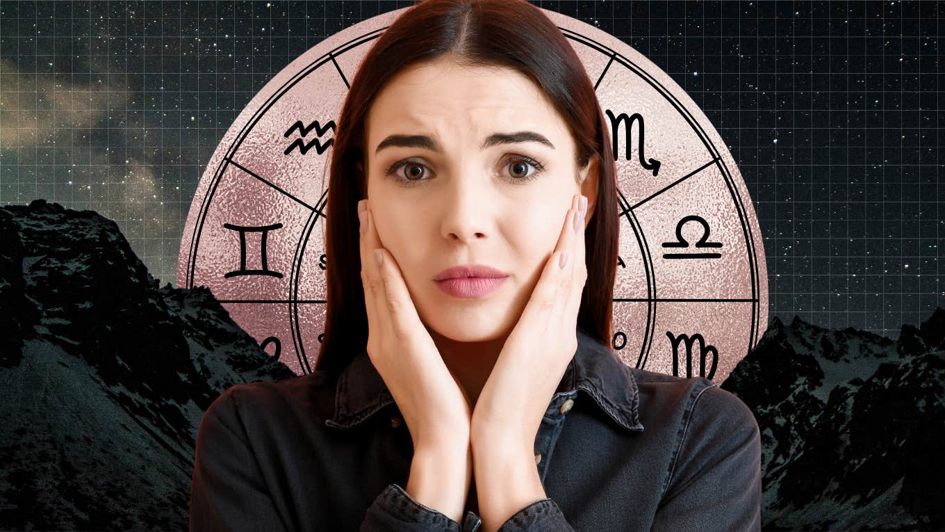 4 Zodiac Signs Most Likely To Have An Ex Reappear This Scorpio Season 2025