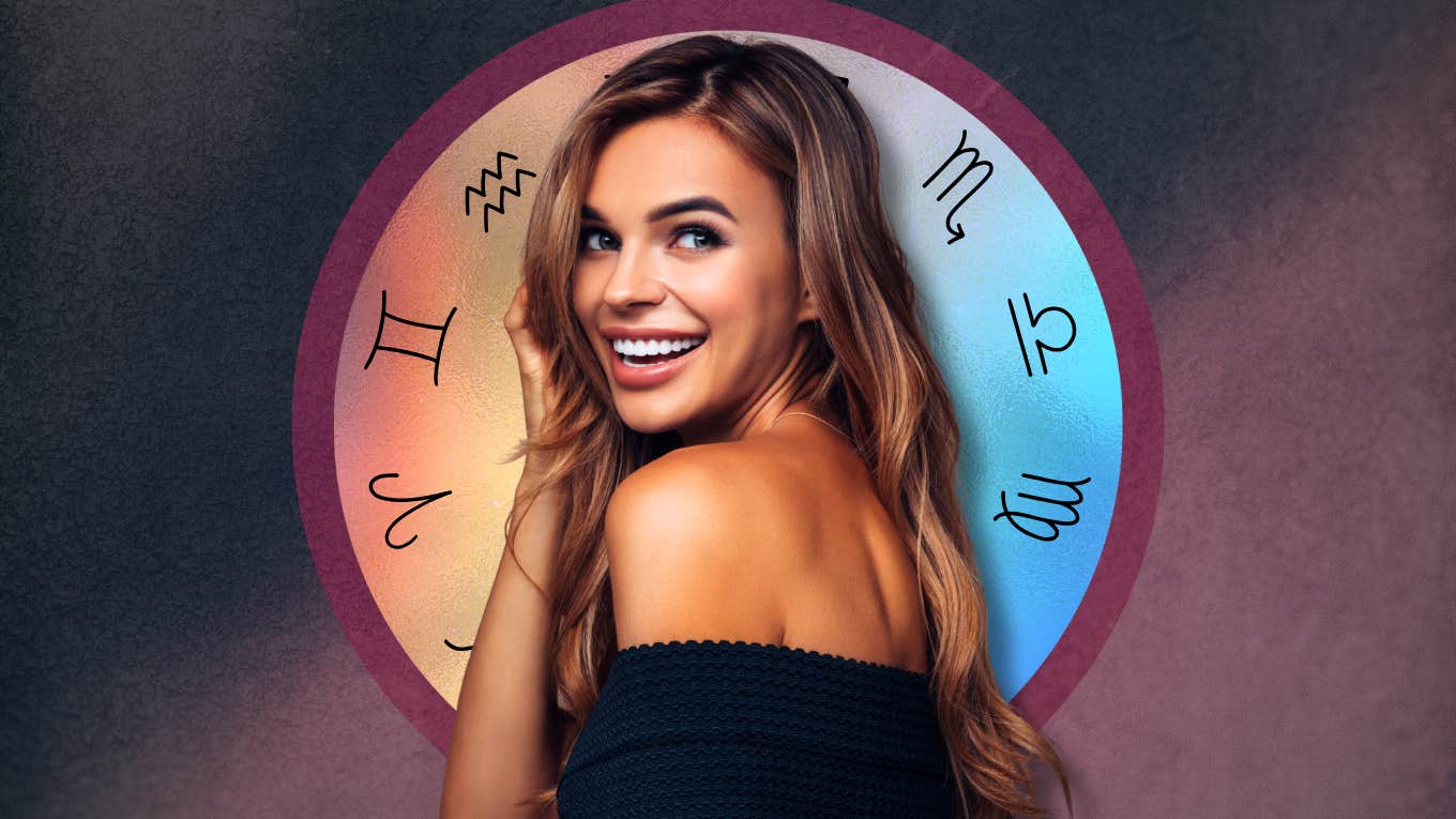 zodiac signs experience hope October 16 2025