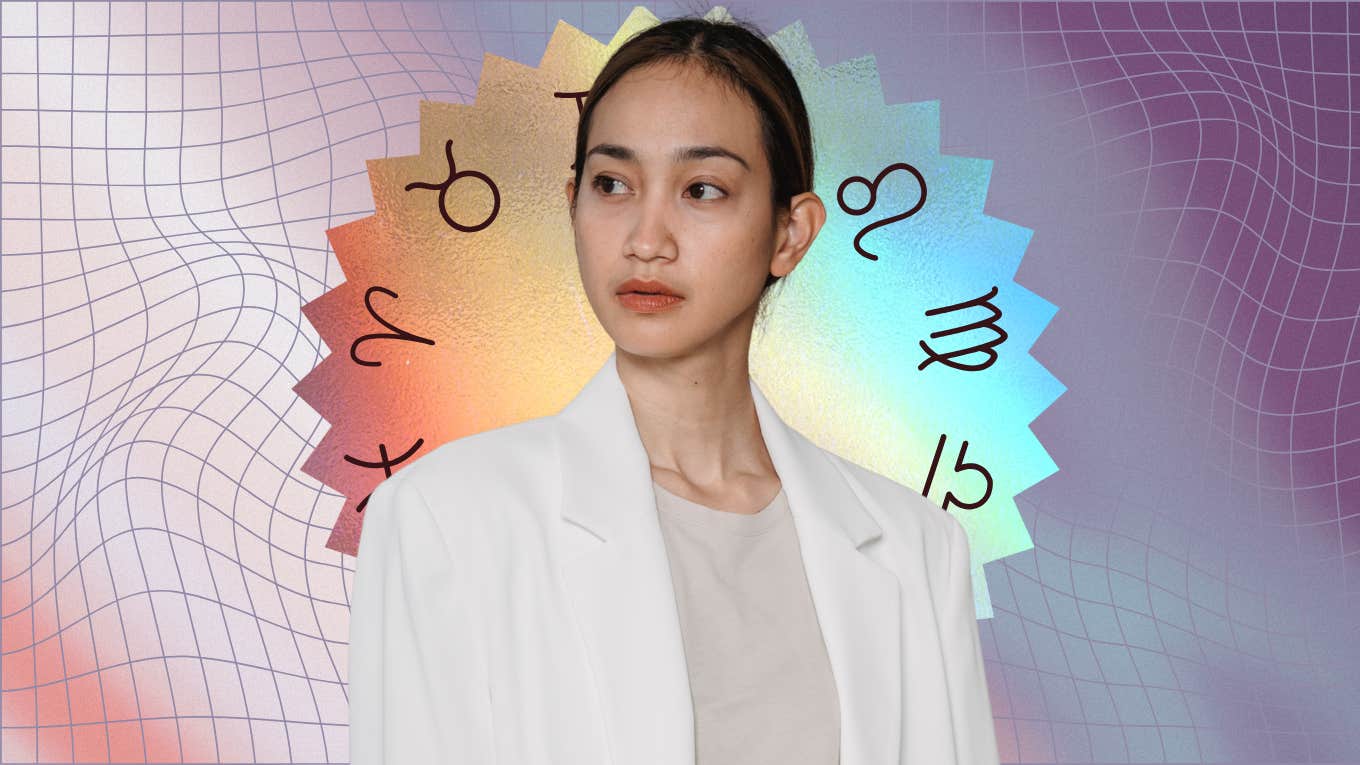 zodiac signs feel something off everything about make sense