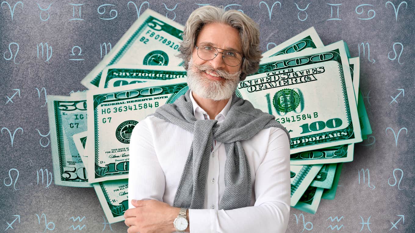 zodiac signs financial success november 3 - 9 2025 zodiac signs financial success november 3 - 9 2025