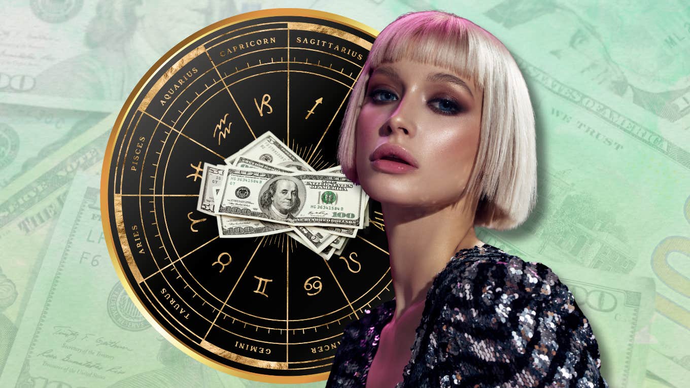 zodiac signs financial success october 13 19 2025 zodiac signs financial success october 13 19 2025