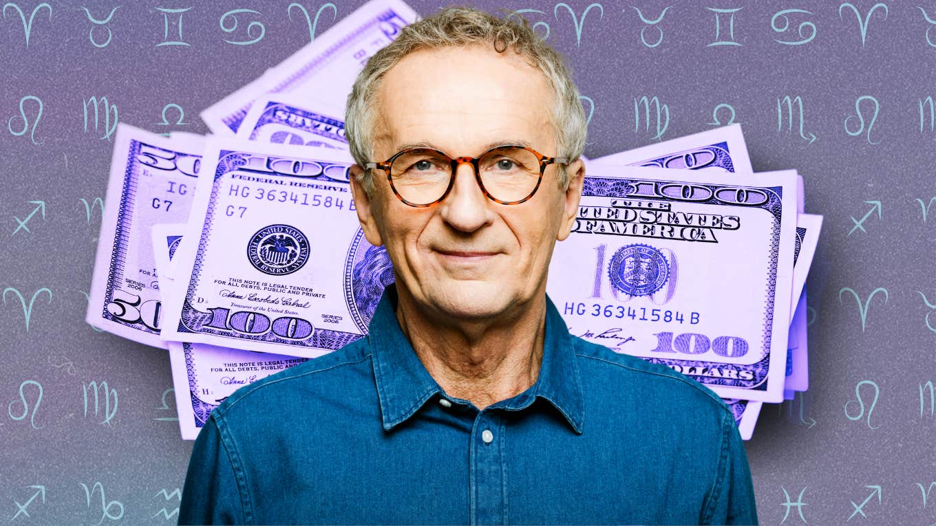 zodiac signs financial success october 30 2025