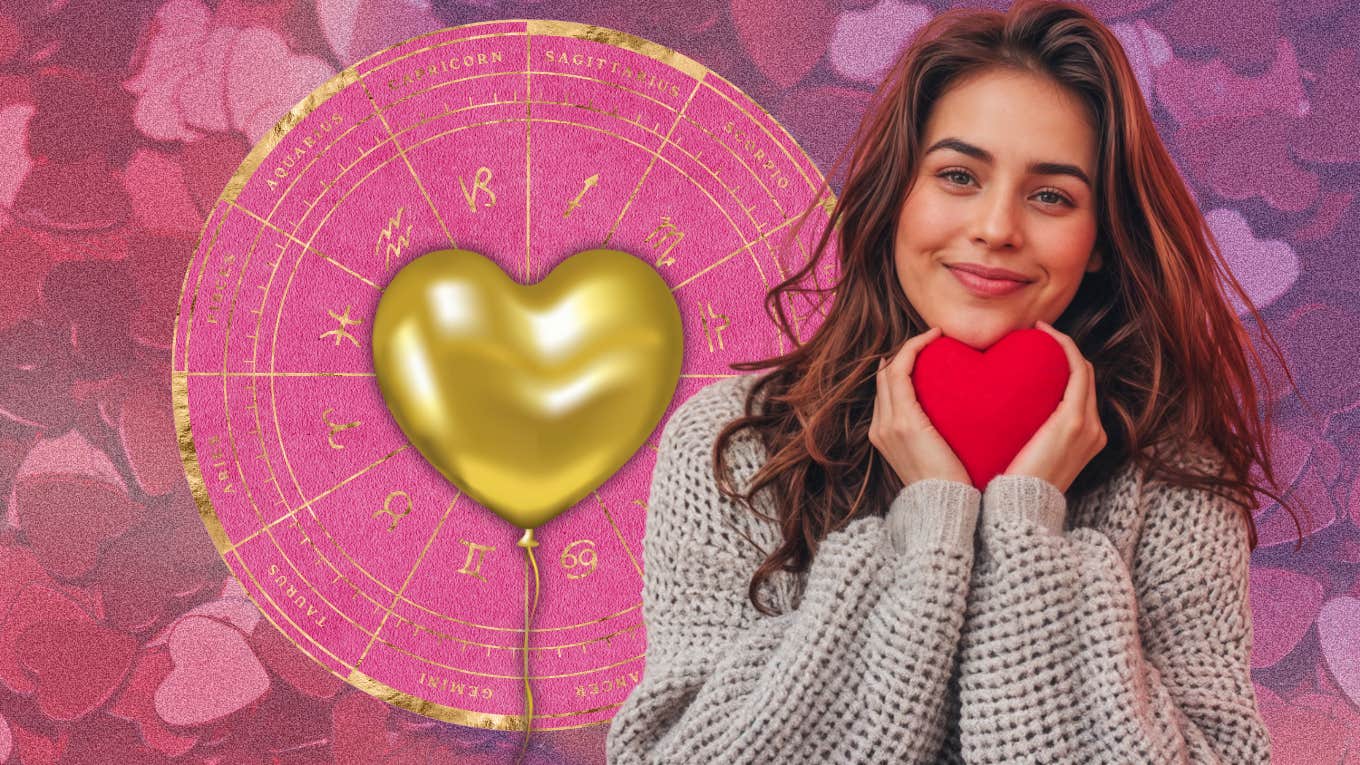 zodiac signs fulfilling love october 6 2025