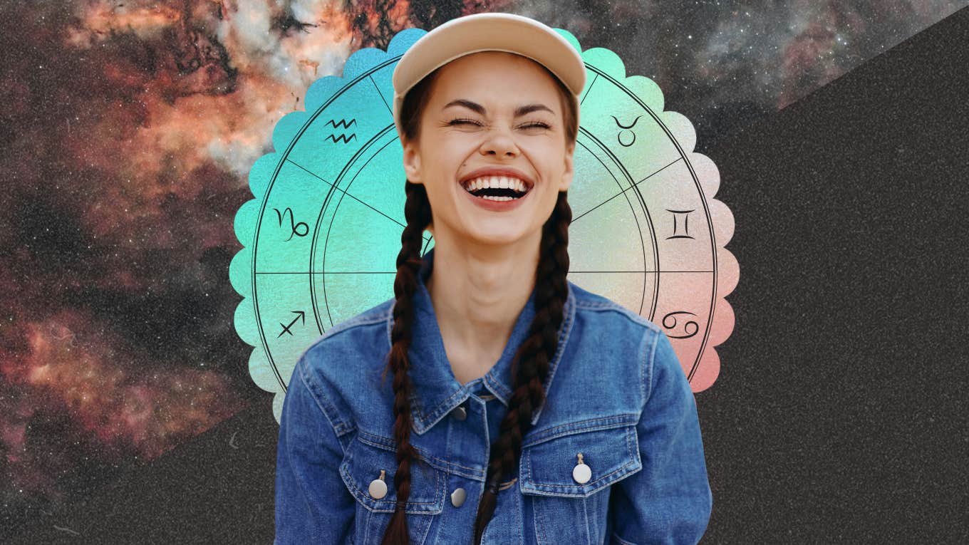 zodiac signs get out rut stuck october 6 2025