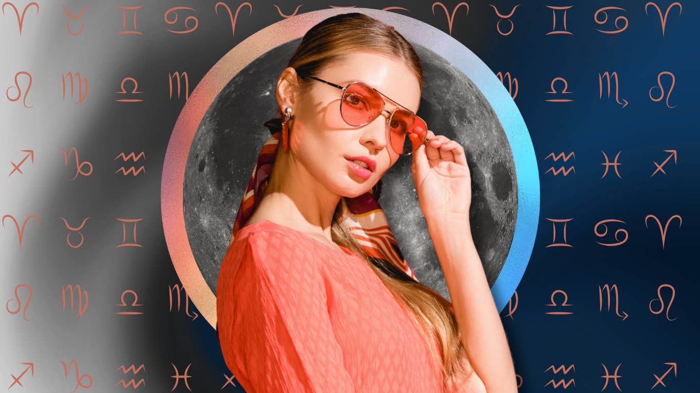 zodiac signs good horoscopes October 23 2025