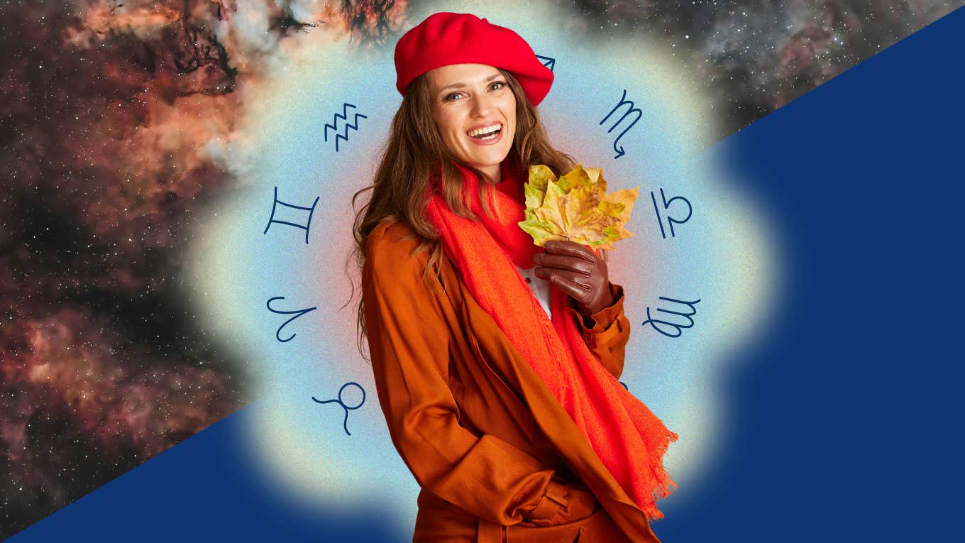 zodiac signs great horoscopes october 8, 2025