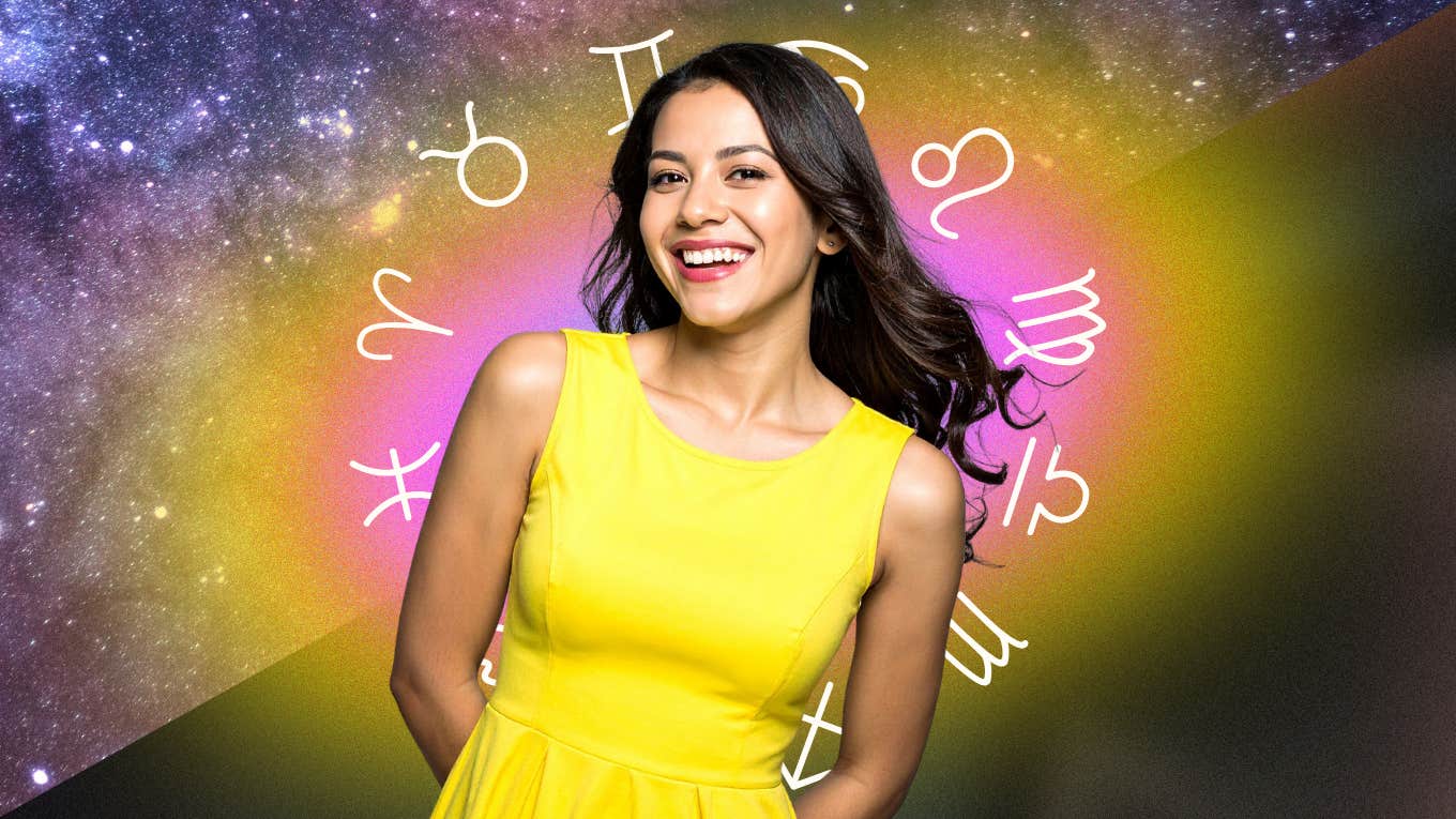 zodiac signs happiness october 8 2025