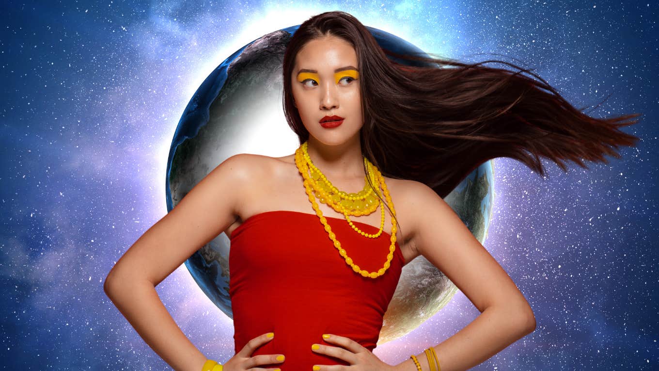 zodiac signs intense energy shift october 13 19 2025