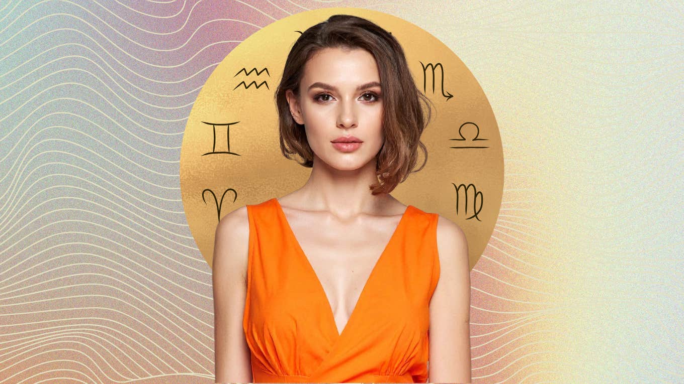 zodiac signs life better october 23 2025