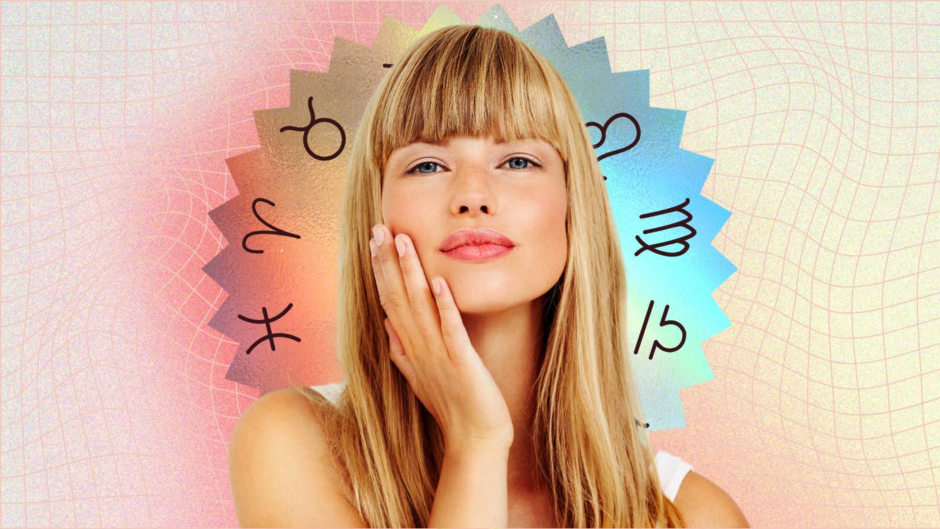 zodiac signs life easier october 13 2025