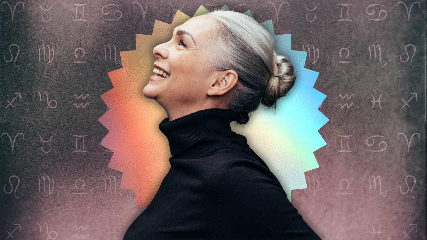 zodiac signs life going right direction november 4 2025