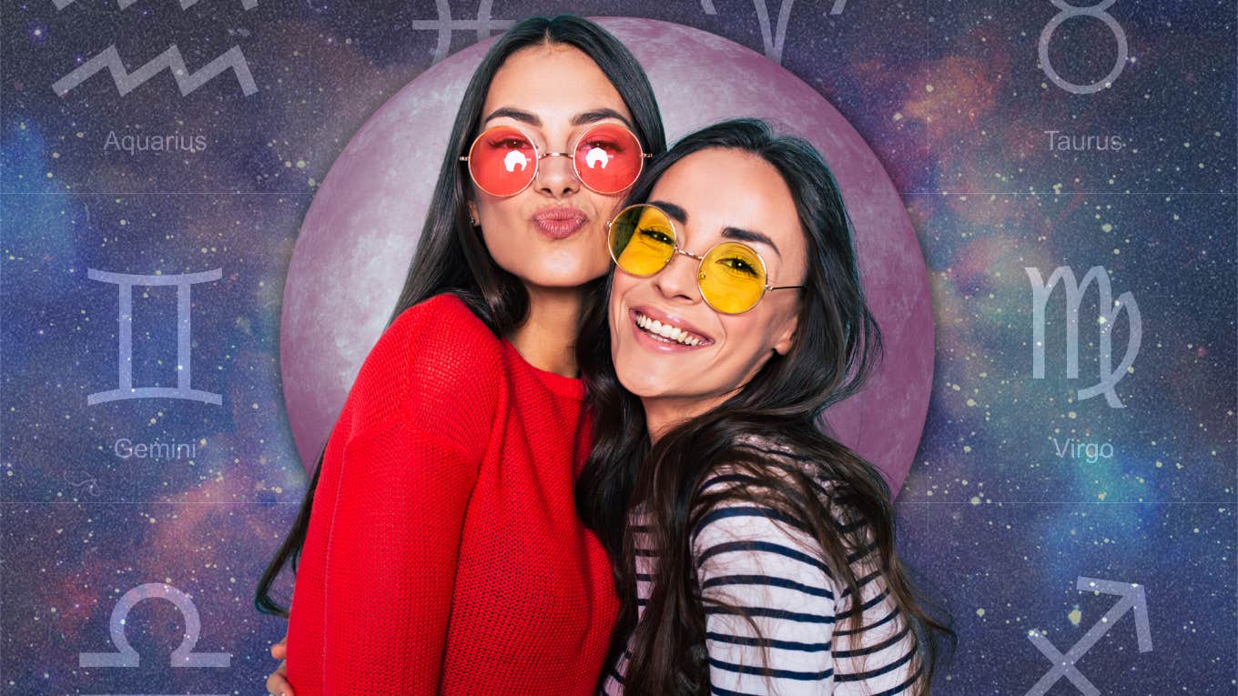 zodiac signs living good life november 2 2025