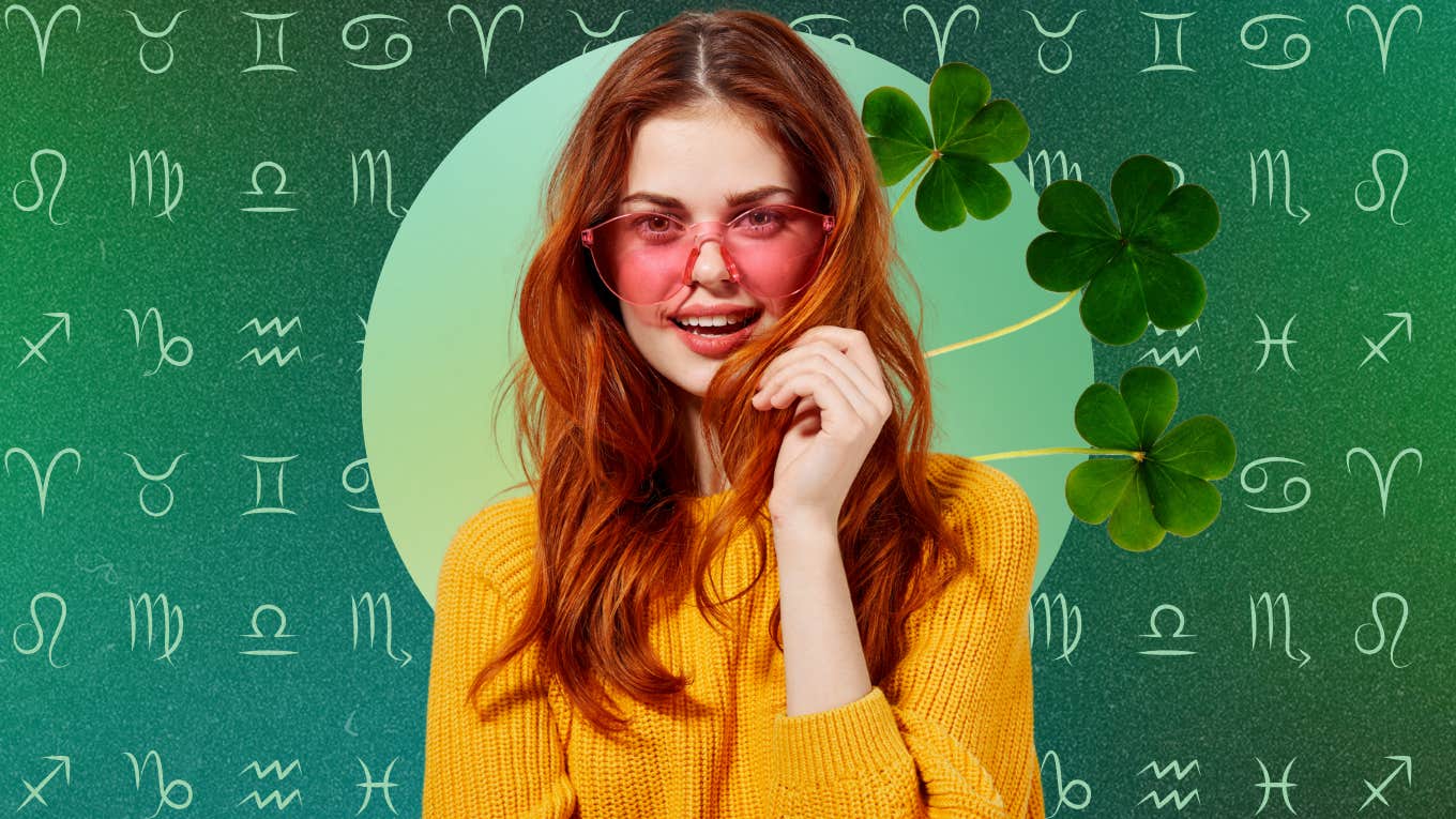 zodiac signs luck october 13 - 19 2025 zodiac signs luck october 13 - 19 2025