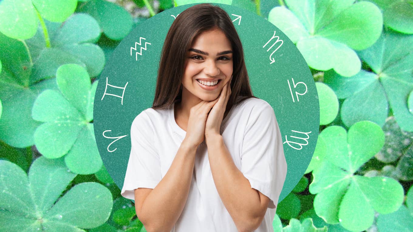 zodiac signs luck october 18 2025 zodiac signs luck october 18 2025