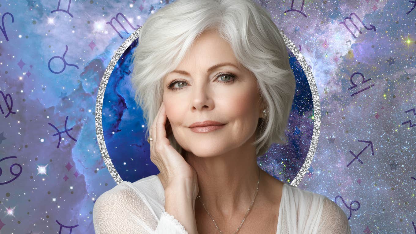 zodiac signs much-needed sign universe october 13 2025