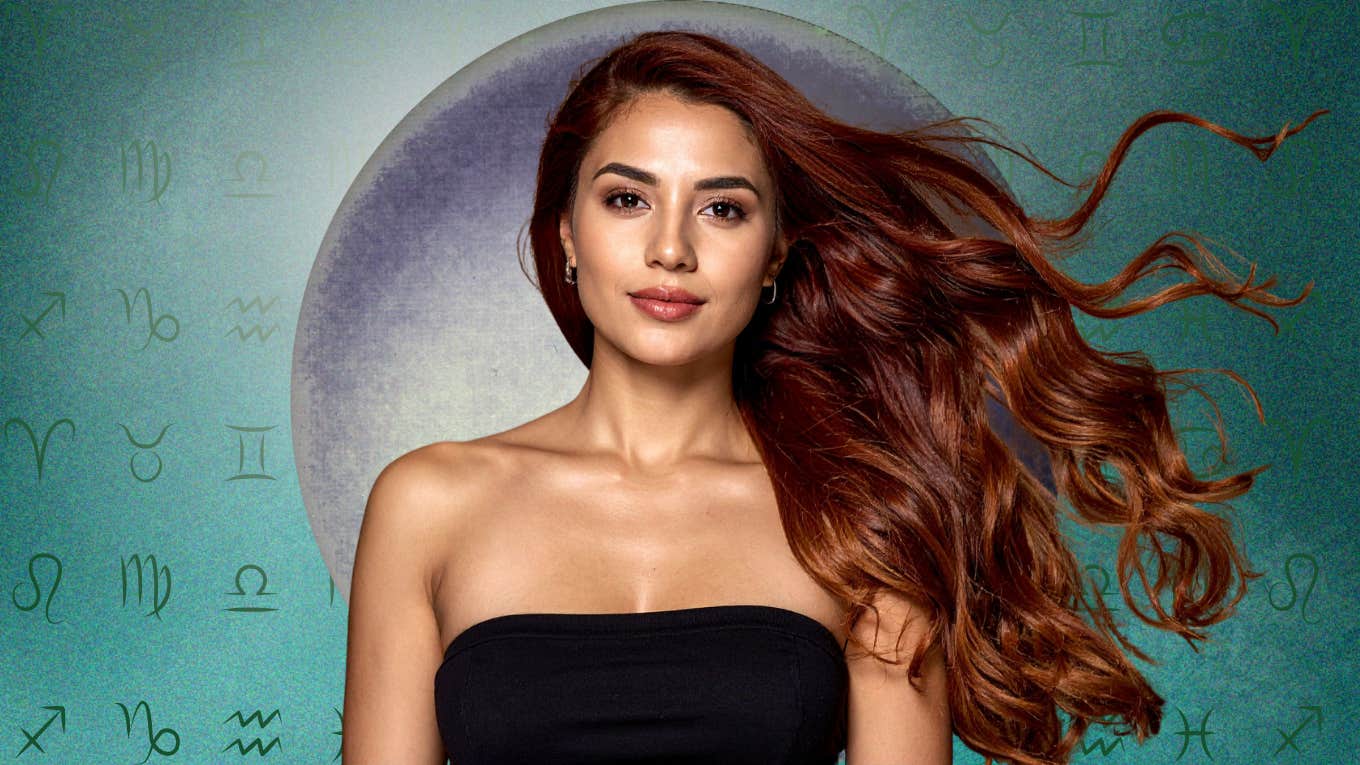 zodiac signs powerful era november 1 2025