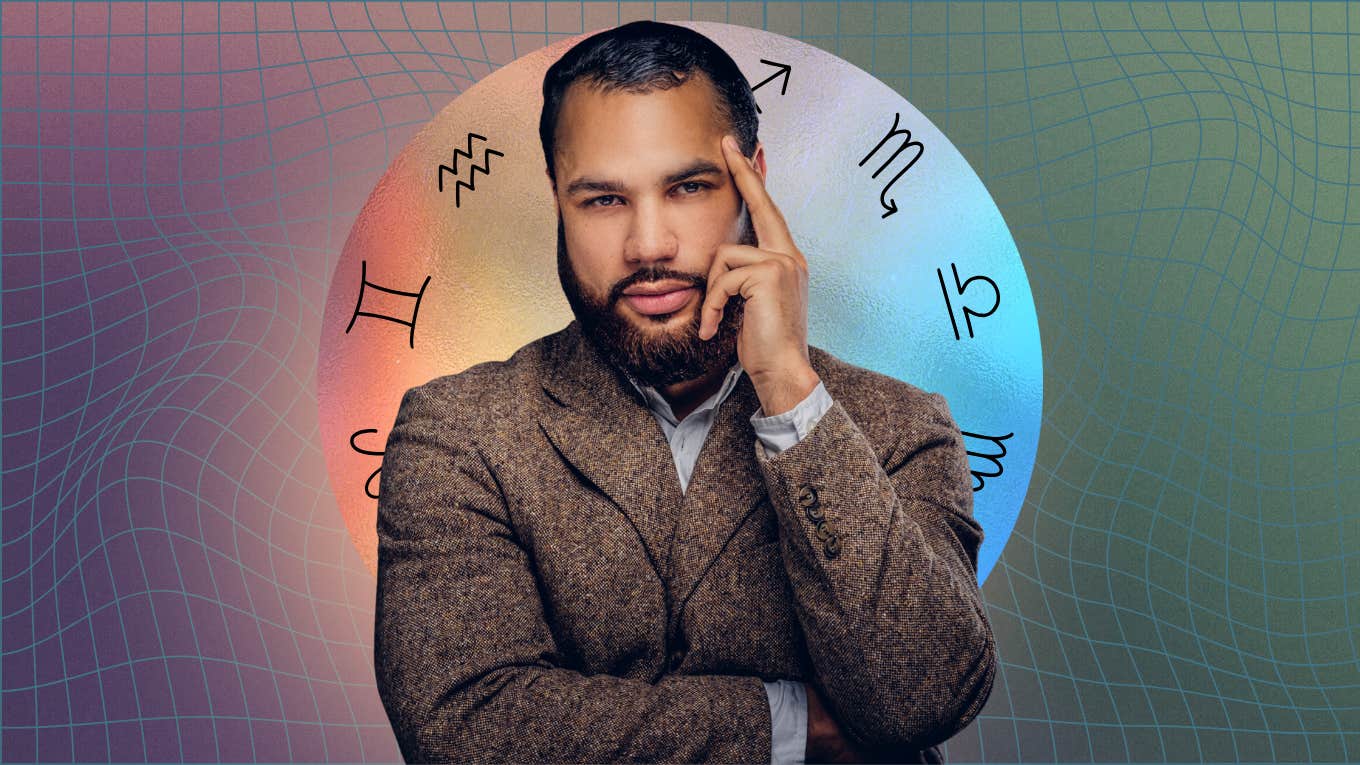 zodiac signs powerful era november 3 2025