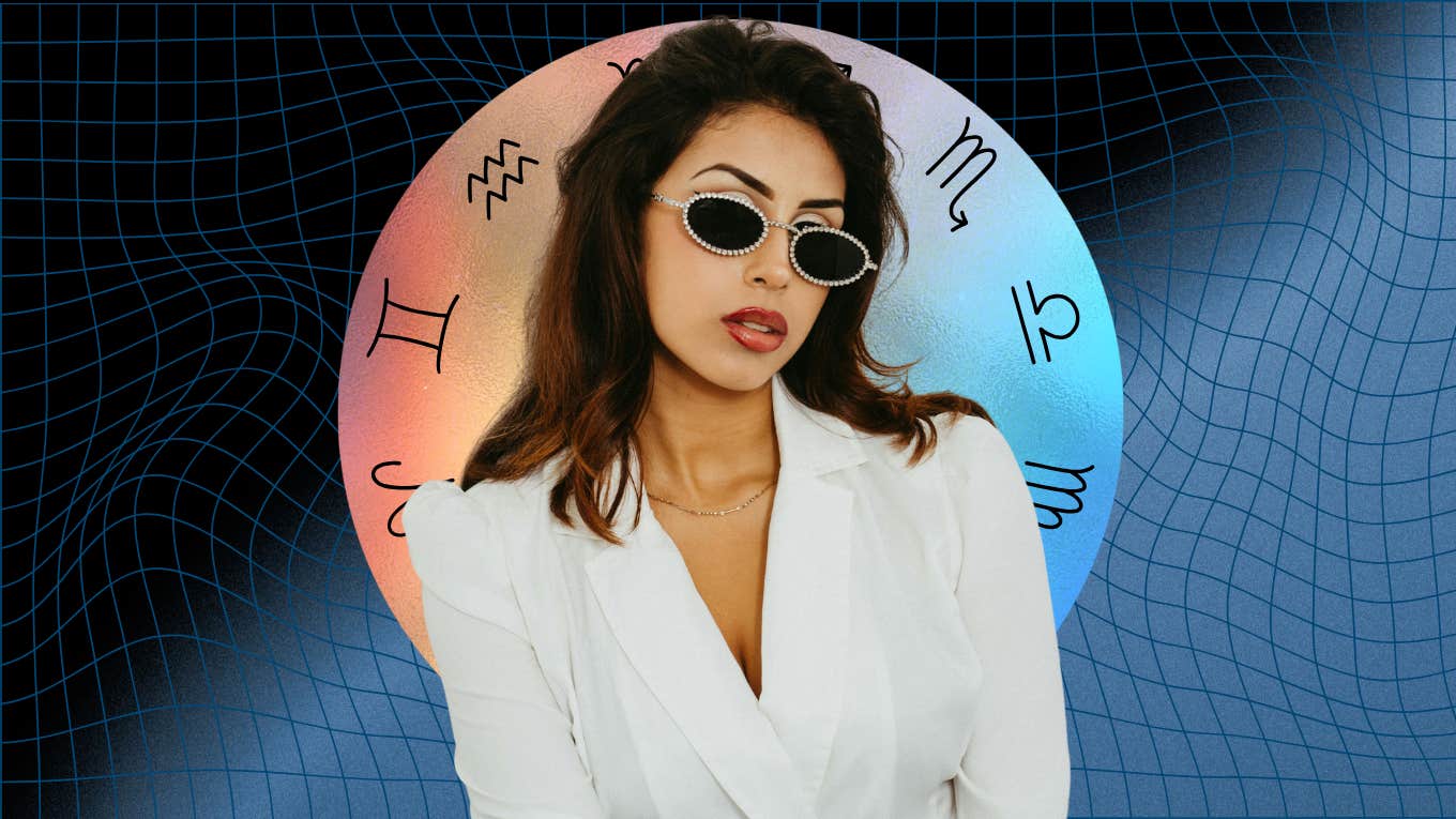 zodiac signs powerful horoscopes october 7 2025