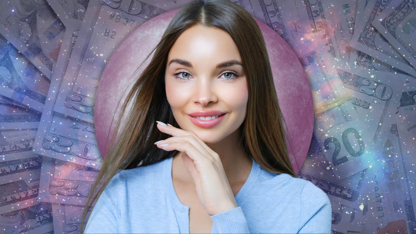 zodiac signs season prosperity november 5 2025