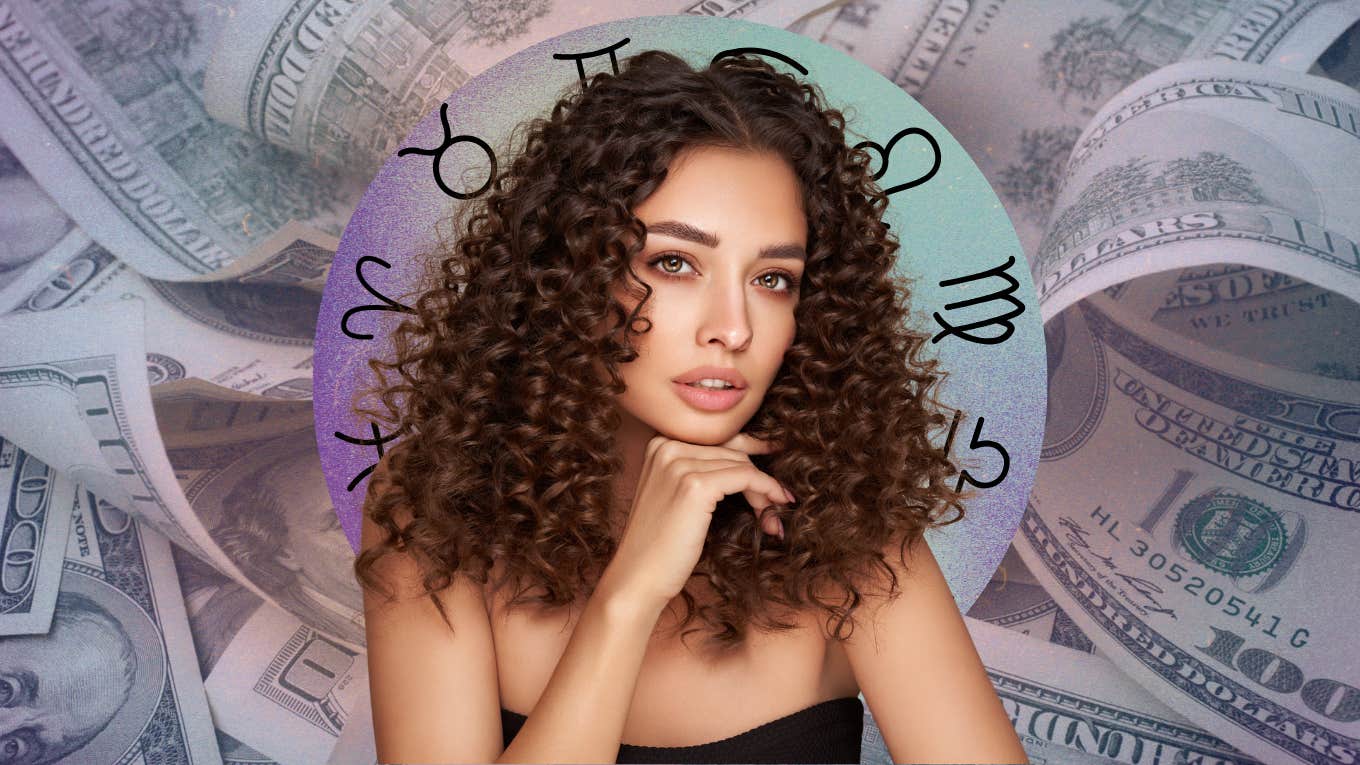 zodiac signs season prosperity october 12 2025