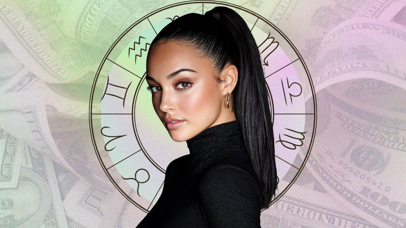 zodiac signs success october 12 2025