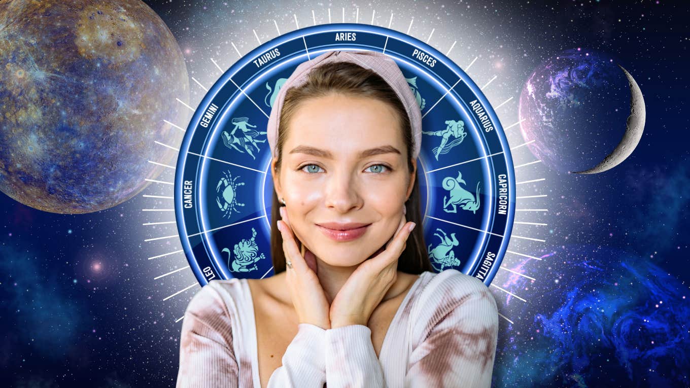 zodiac signs universe message October 22 2025