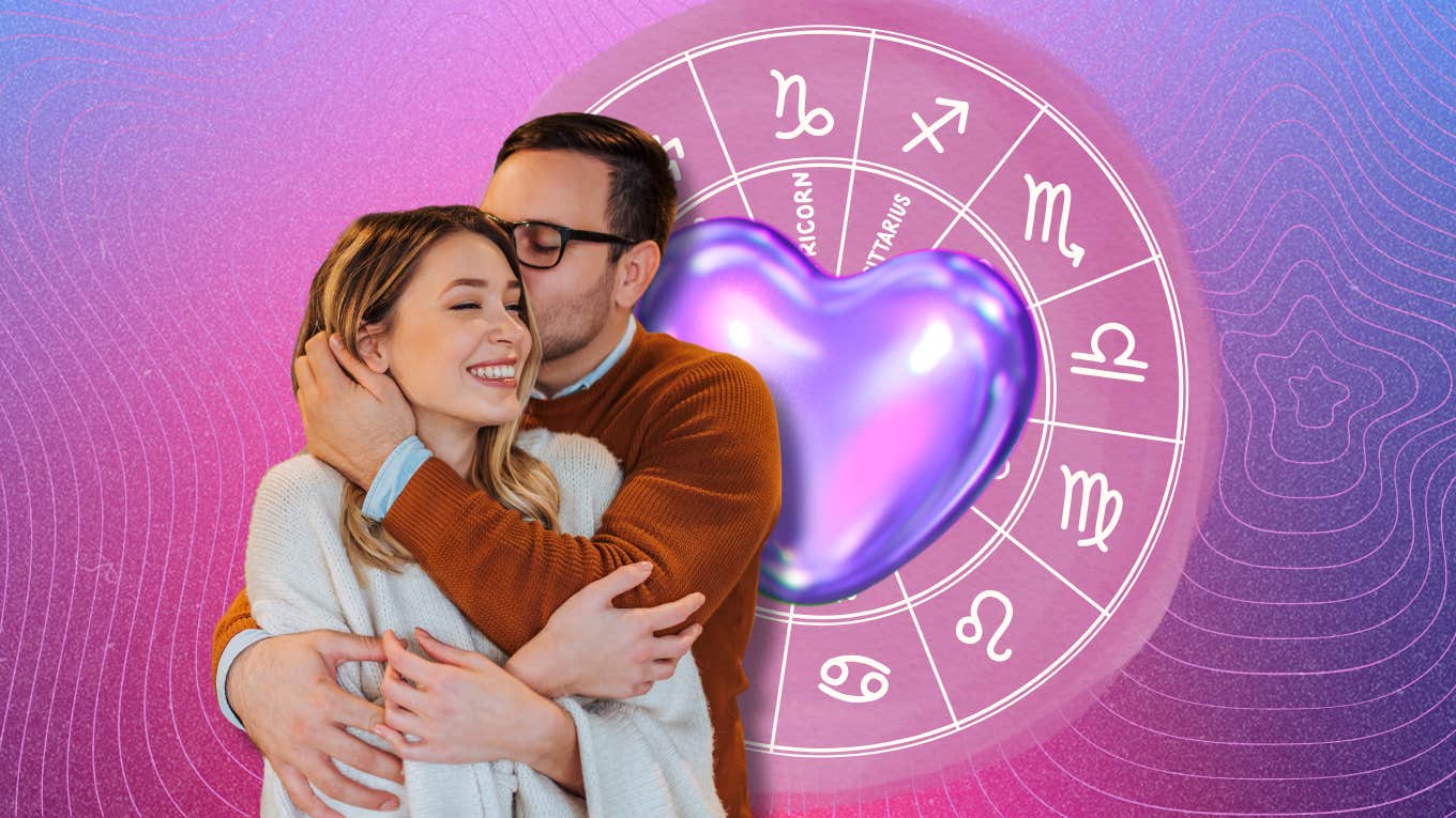 zodiac signs weekly love horoscopes october 6 12 2025