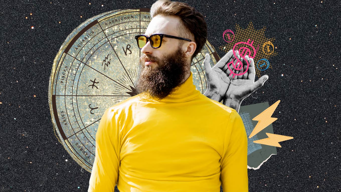 zodiac signs wont have easy october successful by end