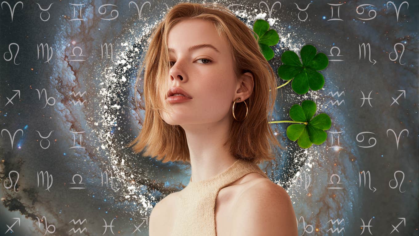 1111 portal start lucky new era zodiac signs