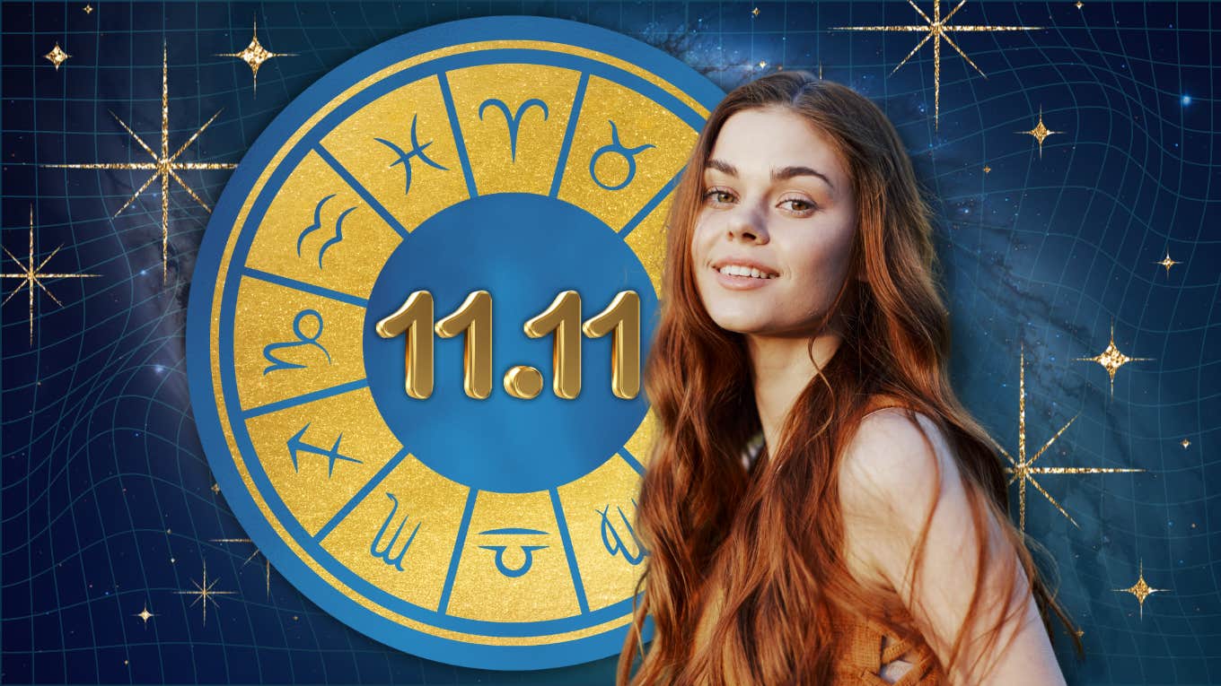 1111 powerful day year manifest attract what you want