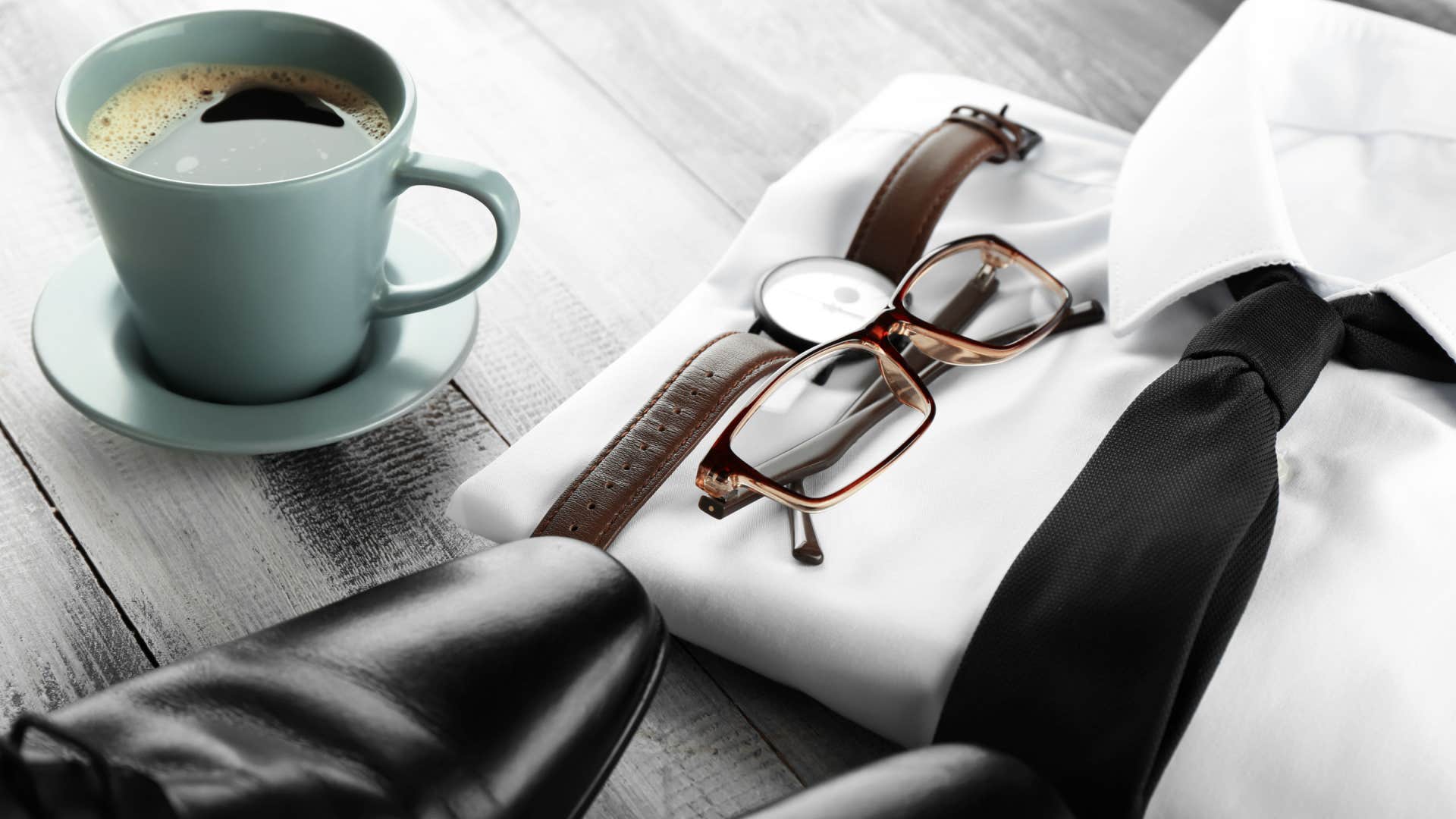 mistaking aesthetic for identity 