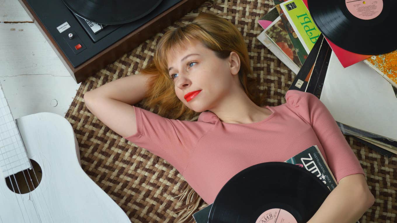 The Age When Your Music Taste Officially Gets Old, According To Research