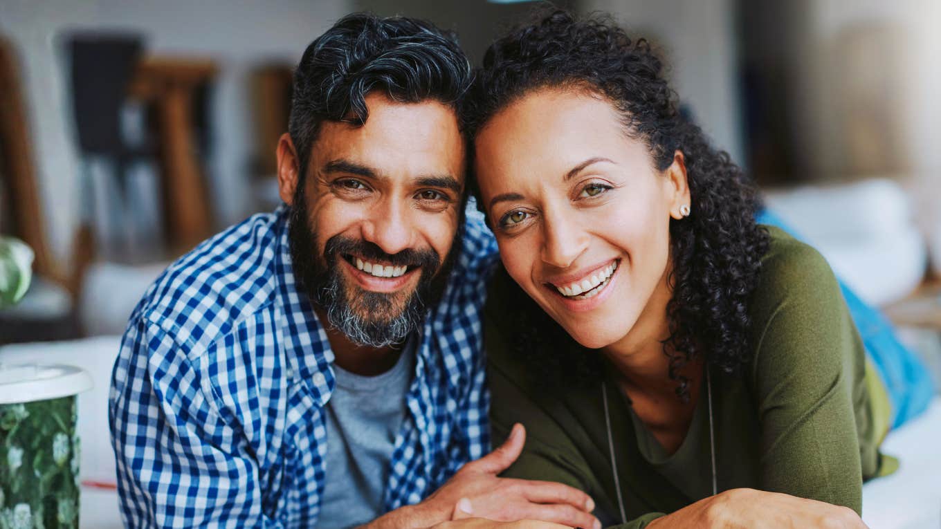 Loving man showing steady loyalty through small everyday actions showing the quiet ways a man proves he’s not going anywhere.