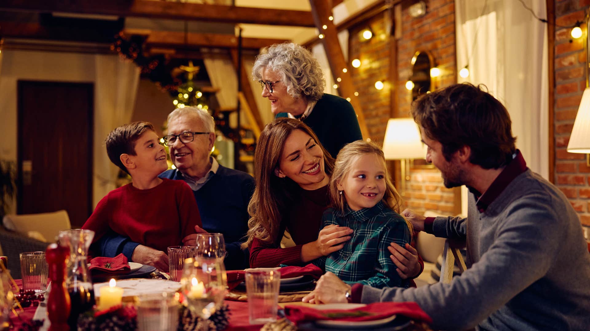woman who wants to protect the peace by not climbing into soapbox