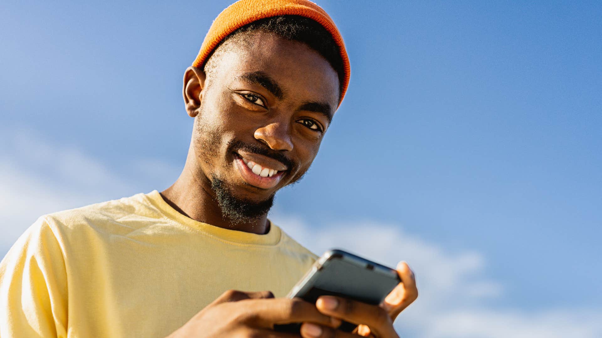 Decent person keeps commitments