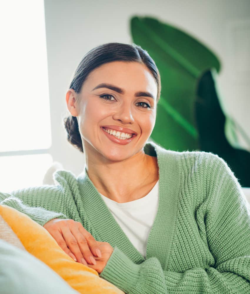 Impeccable person changed their story